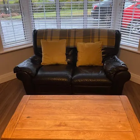 Apartment The Well Self Catering Cork