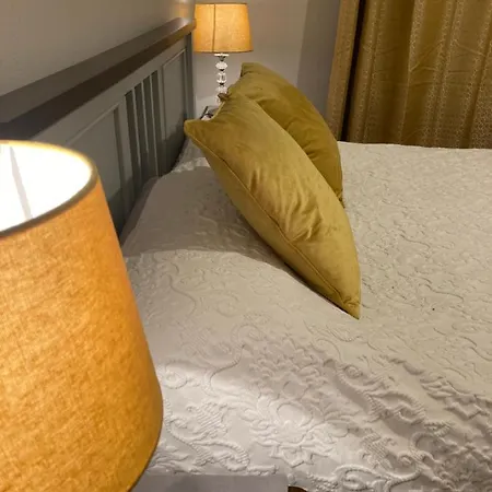 The Well Self Catering * Cork