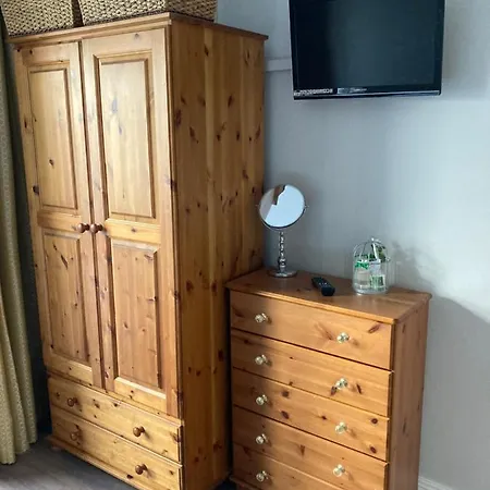The Well Self Catering * Cork