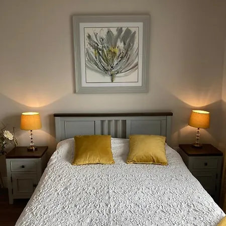 Appartement The Well Self Catering