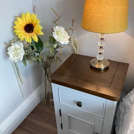The Well Self Catering Appartement Cork